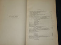 1889 ASSOCIATION OF ENGINEERING SOCIETIES JOURNAL BOUND VOLUME NO. 8 - KD 5931