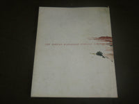 1940'S-1950'S THE NSUTA STORY SOFTCOVER BOOK - MANGANESE MINING - J 7103
