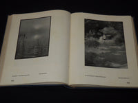 1933-1937 THE GALLERY PHOTOGRAPHY MAGAZINE BOUND VOLUMES NO. 1-5 - KD 655