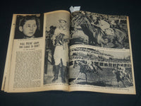 1949 MARCH SIR! MAGAZINE - MODERN EVE COVER - JOHN L. SULLIVAN - J 5653