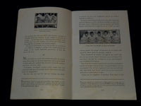 1936 PROTECTING THE DIONNES SOFTCOVER BOOK - J 7412
