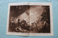 1914 DEC 10 NEW YORK TIMES MID-WEEK PICTORIAL WAR EXTRA-PRINCE OF WALES- NP 9111