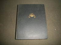 1927 LIVES OF THE MOST REMARKABLE CRIMINALS BOOK BY ED ARTHUR HAYWARD - KD 3125
