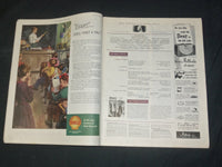 1949 SEP 24 THE SATURDAY EVENING POST MAGAZINE - NORMAN ROCKWELL COVER- SP 2484Q