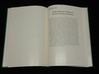 1962 THE GYNECOLOGICAL PATIENT HARDCOVER BOOK BY SOMERS H. STURGIS - KD 2766G