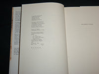 1994 LOVE LYRICS OF ANCIENT EGYPT HARDCOVER BOOK BY BARBARA FOWLER - KD 6921