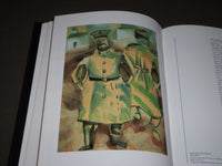 1996 MARC CHAGALL THE LAND MY HEART OF RUSSIA BOOK BY SYKVIE FORESTIER - I 1714
