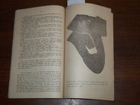 1883 TEWKSBURY INVESTIGATION COMMITTEE BULLETIN BY GOV. BENJAMIN BUTLER - K 1166