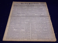 1949 FEBRUARY 18 NEW YORK TIMES - TRUMAN DENIES CONFUSION - NT 3004