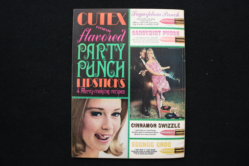1966 JANUARY MOVIE STARS MAGAZINE - ANN-MARGARET COVER - E 24224
