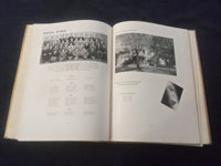 1943 ARIEL UNIVERSITY OF VERMONT YEARBOOK - BURLINGTON, VERMONT - YB 2851