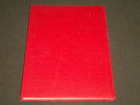 1957 THE SCALLOP STUDIES OF A SHELL BY EIGHT AUTHORS BOOK - KD 4003
