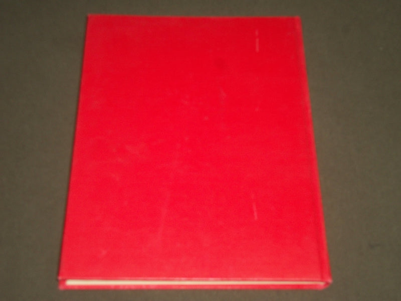 1957 THE SCALLOP STUDIES OF A SHELL BY EIGHT AUTHORS BOOK - KD 4003