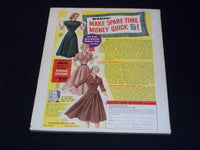 1952 MARCH MOVIE STARS PARADE MAGAZINE - DORIS DAY COVER - E 13859
