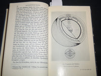 1955 DIE GNOSIS HARCOVER BOOK BY HANS LEISEGANG - KD 5634A