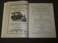1911 INTERNATIONAL MUNICIPAL CONGRESS & EXPOSITION PROGRAM - J 3496