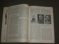 1922 APRIL ST. NICHOLAS MAGAZINE - ILLUSTRATIONS, STORIES & ADS - B 4621