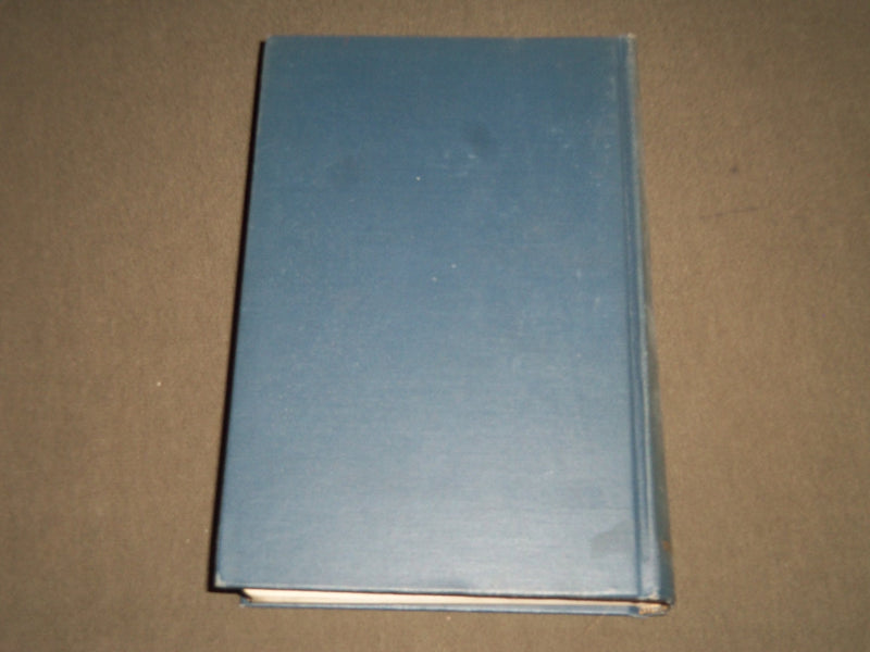 1936 THE ORIENTAL RUG BOOK BY MARY CHURCHILL RIPLEY - NEW EDITION - KD 4238