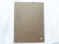 1934 THE CUPOLA MOORESTOWN FRIENDS' SCHOOL YEARBOOK - MOORESTOWN, NJ - YB 3383