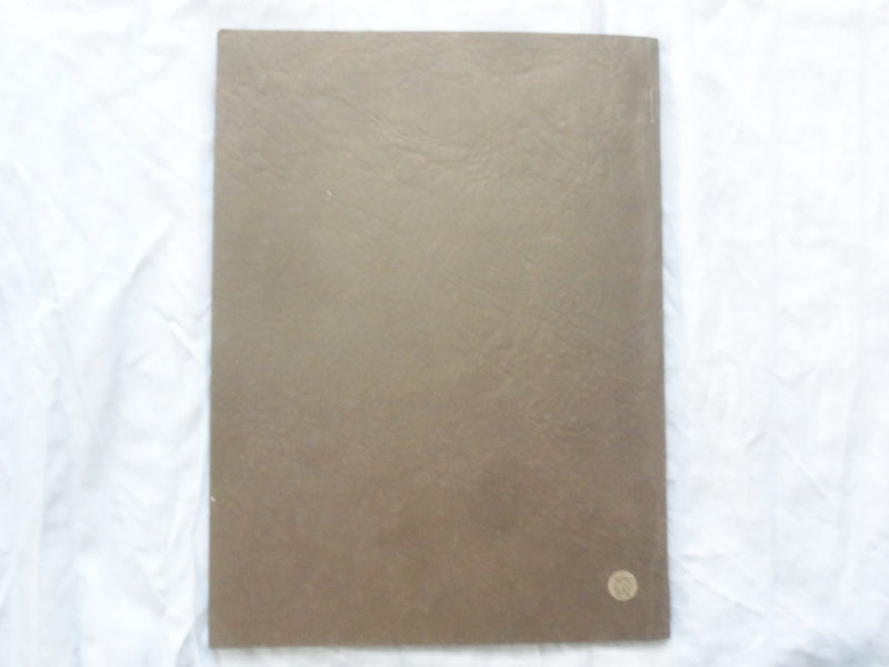 1934 THE CUPOLA MOORESTOWN FRIENDS' SCHOOL YEARBOOK - MOORESTOWN, NJ - YB 3383