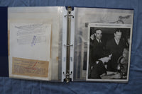 CRIME NEWS PHOTOS BOOK #3 - 43 PHOTOS - #62