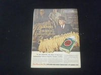 1938 OCTOBER HOME ARTS NEEDLECRAFT MAGAZINE-LIGHT FOR PLEASENTER LIVING- SP 886J