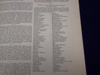 1886 THE CRITIC MAGAZINE LOT OF 25 ISSUES - GREAT REVIEWS & ARTICLES - WR 798