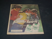 1985 MARCH 15 BAM MAGAZINE ISSUE NO. 202 - JOHN FOGERTY COVER - SP 2925