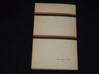 1954 JEWISH THOUGHT AS A FACTOR IN CIVILIZATION BOOK BY LEON ROTH - J 9576