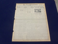1917 MAY 10 NEW YORK TIMES - FRENCH WAR ENVOYS CITY'S GUEST - NT 9139