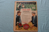1940 JAN 14 SUNDAY MIRROR NEWSPAPER MAGAZINE SECTION - GRANT - RUSSELL - NP 9103