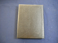 1937 SCARLET LETTER RUTGERS UNIVERSITY YEARBOOK - NEW BRUNSWICK, NJ - YB 2987