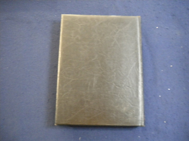 1937 SCARLET LETTER RUTGERS UNIVERSITY YEARBOOK - NEW BRUNSWICK, NJ - YB 2987