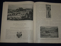 1930 JULY THE TRAVEL MAGAZINE - A GLIMPSE OF AUSTRIA - II 2281