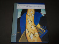 2002 THE DANIEL J. TERRA COLLECTION HARDCOVER BOOK - GREAT PRINTS - I 1653