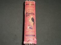 1854 HANDLEY CROSS OR MR. JORROCKS'S HUNT BOOK BY JOHN LEECH - KD 5792