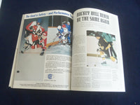 1993-1994 HOCKEY HALL OF FAME YEARBOOK - F 254A