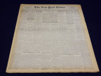 1931 MAY 12 NEW YORK TIMES - COURTAULD BACK SAFELY - NT 4132