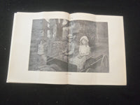 1913 AUGUST 28 LIFE MAGAZINE - ROMANCE NUMBER - BY WIRELESS - L 758B