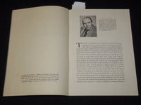 1953 STYLE AND STYLES HOW TO APPRECIATE ART BOOKLET BY H. W. JANSON - K 592