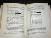 1956 BONE STRUCTURE AND METABOLISM BOOK - CIBA SYMPOSIUM - KD 6163