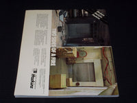 1979 JUNE ARCHITECTURAL REVIEW MAGAZINE - BERLIN LIBRARY COVER - E 2979