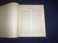 1941 PRINCIPLES OF ELECTRICITY - 1938 EDITION - HARDCOVER BOOK- KD 8164