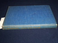 1943 SEVEN CAME THROUGH BOOK BY CAPTAIN EDDIE RICKENBACKER - KD 2951J
