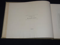 1905 THE OLD MASTERS WITH THE CHILDREN BOOK BY FRANKLIN BELDON - KD 4144K
