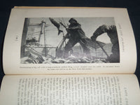 1945 CAPE COD ALMANAC BY JACK JOHNSON - NICE PHOTOS - SOFTCOVER - J 8511