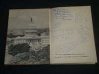 1963 THE GRAIL BLESSED SACRAMENT HIGH SCHOOL YEARBOOK - NEW YORK CITY - YB 1846