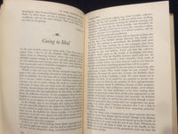 1973 THE JEWS OF MODERNITY HARDCOVER BOOK BY MILTON HIMMELFARB - KD 8295