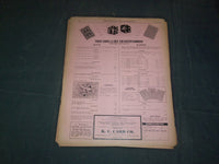1941 JULY THE NATIONAL POLICE GAZETTE MAGAZINE - JESSICA ROGERS - B 5885