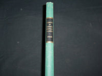1958 ELEMENTS OF MODERN ABSTRACT ALGEBRA HARDCOVER BOOK BY MILLER - KD 6763